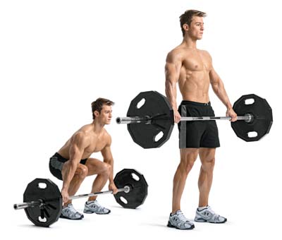 deadlift, deadlifts, deadlift form, deadlifting, how to deadlift, benefits of deadlifts, romanian deadlifts