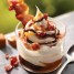 Burger King Really Has a Bacon Sundae On Their Menu
