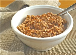 Protein Oatmeal