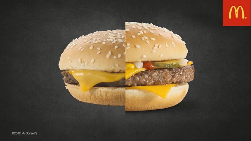 McDonald's Advertising Vs Reality McDonald's Advertising Vs Reality, mcdonalds advertising vs reality, mcdonalds advertising, mcdonalds advertisement, mcdonalds marketing, fast food advertising vs reality, ad vs reality, advertising vs reality, ads vs reality, advertisement vs reality, ads versus reality,