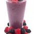 [Recipes] Berry Banana Flaxseed Protein Smoothie