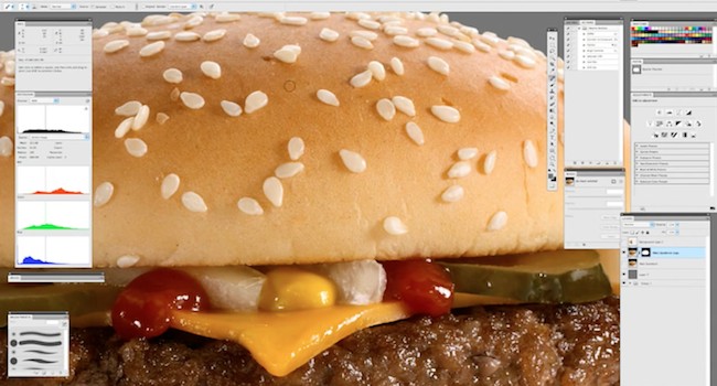 McDonald's Advertising Vs. Reality McDonald's Advertising Vs Reality, mcdonalds advertising vs reality, mcdonalds advertising, mcdonalds advertisement, mcdonalds marketing, fast food advertising vs reality, ad vs reality, advertising vs reality, ads vs reality, advertisement vs reality, ads versus reality,