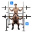 Fact Or Fiction — Are Full Squats Bad For Your Knees?