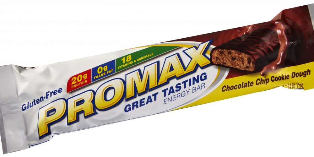 ProMax Protein Bar ProMax Protein Bar