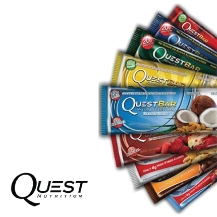 Quest Protein Bars Quest Protein Bars, Quest Protein Bar Nutrition, Quest Bar Nutrition, Quest, Quest Bars, Best Protein Bar, Healthiest Protein Bar