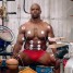[Video] Make Sweet, Sweet Muscle Music With Terry Crews