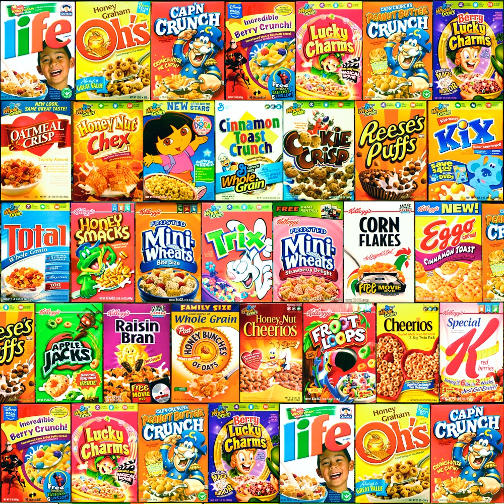 The Full Cereal Fatness Index -- 275 Cereals Ranked what is the healthiest cereal, healthy cereal list, healthiest cereals list, healthiest cereals, cereals with protein, top healthiest cereals, top 10 healthiest cereals, what are the healthiest cereals, healthiest breakfast cereals, what are the healthiest cereals for kids, protein in cereal, calories in cereals, which cereal is the healthiest, cereal fatness index, healthiest cereals, what are the healthiest cereals, most sugary cereal, sugary cereals, calories in cereals, calories in cereal, cereal nutrition info, cereal nutrition facts, cereal nutritional info, leanest cereals, lean cereals,