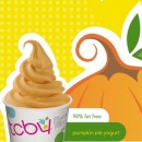[News] TCBY Introduces Three New Holiday Super Fro-Yo Flavors