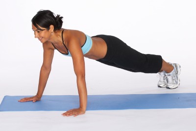 Ab V Planks Ab V Planks