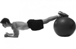 Plank Your Way To Better Abs With These 5 Variations