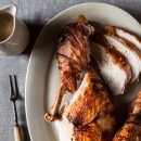 10 Easy Tactics To Prevent Your Stomach From Spontaneously Combusting This Thanksgiving