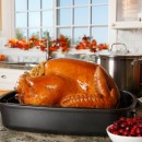 How Much Tryptophan Is In Turkey Vs. Other Meat?