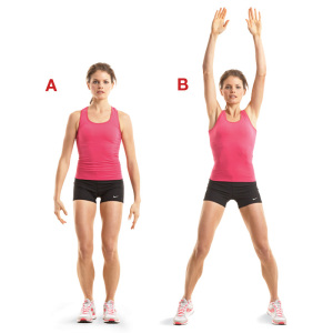 Jumping Jacks Exercise Jumping Jacks Exercise, morning workout, morning workout routine, morning workout benefits, morning workout plan, wake up workout, 10 minute workout plan, 10 minute workout, 10 minute ab workout, morning workout routines, ab v ups, burpees, jumping jacks, bicycle crunches, side planks, ab planks, great workout routines