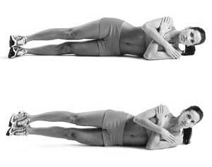 Oblique Side Raises Oblique Side Raises, ab workouts, ab exercises, lower ab exercises, oblique exercises, best upper ab exercises, best lower ab exercises, best oblique exercises, abs workout, six pack abs workout, shredded abs workout, best exercises for abs, best exercises for lower abs, best stomach exercises, stomach exercises for men, stomach exercises for women, top oblique exercises, lower abdominal exercise, abdominal exercises for men