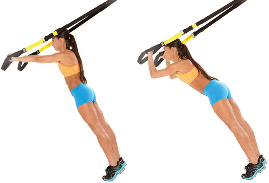 trx triceps extensions, trx, trx suspension training, trx exercises, best trx exercises, best trx ab exercises, trx exercise list, trx exercise videos, trx corea exercises, trx exercises list, trx ab exercises