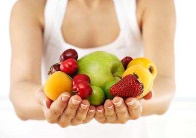 Part I: Nutrition — The Simple, Beginner’s Guide To Strength And Muscle-Building
