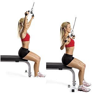 Lat Pulldown