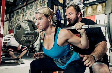 Part II: The Lean It UP 5×5 Workout Plan — The Simple, Beginner’s Guide To Strength And Muscle-Building