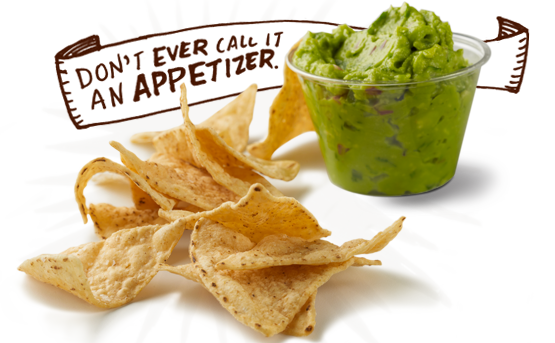 VegChipotleChips