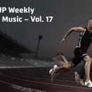 Lean It UP Weekly Workout Music — Vol. 17, Week Of 2/4