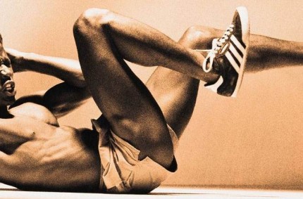 [WOTM, 02/2013] The Do Anywhere, Body Weight Workout