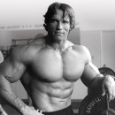 [Video] All The Motivation You’ll Ever Need — Arnold’s 6 Rules To Success