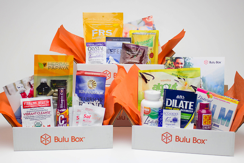 Bulu Box Bulu Box