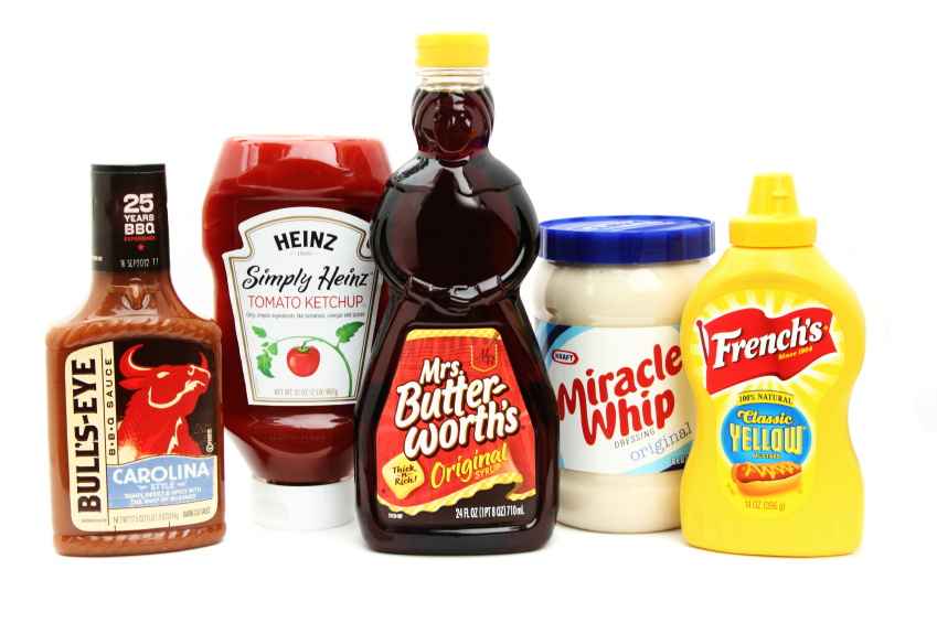 The Six Pack Abs Shopping List – Condiments & Spices The Six Pack Abs Shopping List – Condiments & Spices, list of condiments, list of spices