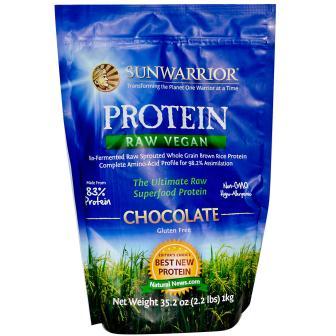I personally use and recommend SunWarrior Brown Rice Protein sunwarrior rice protein, sunwarrior brown rice protein