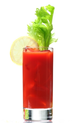 Bloodymary