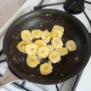 Step 1 gluten free banana pancakes, gluten free pancakes, gluten free banana pancakes recipe