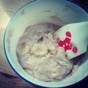 Step 4 gluten free banana pancakes, gluten free pancakes, gluten free banana pancakes recipe