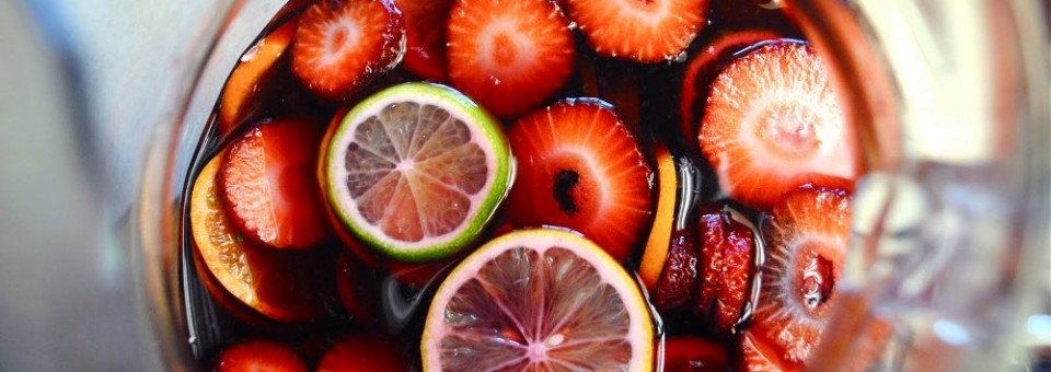 The Lean Man’s (Or Woman’s) Drinking Guidebook: 8 Simple Ways To Drink Lean & Keep the Pounds Off