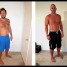 It’s All A Self-Deprecating Facade: What’s Really Going On With Transformation Photos, And Why They’re Like David & Ecstasy