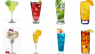 Sip Leaner. Counting Down The 22 Most Explosively Fattening Cocktails
