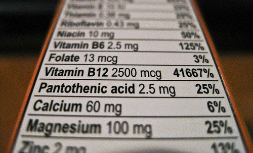 What are the B Vitamins What are the B Vitamins