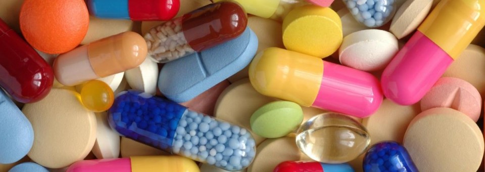 The Handy-Dandy, Exhaustive Guide To Vitamins & Minerals; Complete From Vitamin A to Zinc [Part 1]