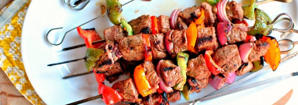 Protein UP! Here’s The Big List Of Top Protein Sources, Incl. The Best Vegetarian Options