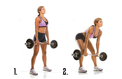 Butt Exercise 1: Romanian Deadlifts romanian deadlifts, rdls, stiff legged deadlifts, butt exercises, glute exercises, best butt exercises, best glute exercises, best exercises for butt, best exercises for glutes, top butt exercises, booty exercises
