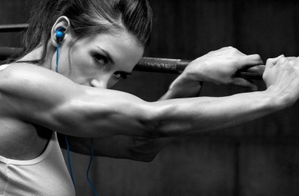 [WOTM, 12/2013] Sprout A Pair Of Shredded Cannons With The Arm-ageddon Biceps + Triceps Workout