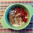 [Recipes] Launch Your Day STRONG With The Coconut Goji Breakfast Bowl