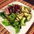 [Recipes] Balsamic-Glazed, Sesame Crusted Seared Ahi Tuna
