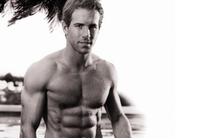 [Workout Plans] The ULTIMATE, Ryan Reynolds Six Pack Abs Workout