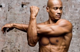 The 5 Best Triceps Exercises For Building Massive, Toned Triceps
