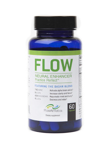 [Giveaway] Get Into The Zone For Your Workouts — And Get Better, Faster — With FLOW