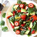 The Top 5 Salad Death Traps, Misconceptions, And Other Forms Of Salad Sabotage
