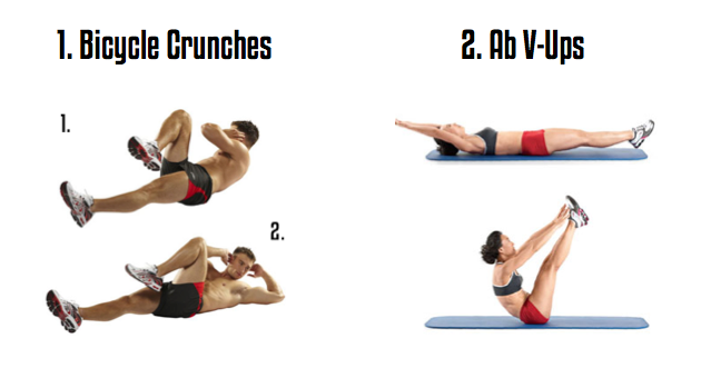 bicycle crunches, ab v-ups, ab workout, abs workout, six pack workout, abs workout routine, summer abs workout routine, summer abs workout, beach abs workout, beach body workout, abs for summer workout, abs workout plan, summer abs workout plan, abs workouts, abs workout for women, abs workout for men, best abs workout, six pack abs workout, 6 pack abs workout, ab workout routine, perfect abs workout, flat abs workout