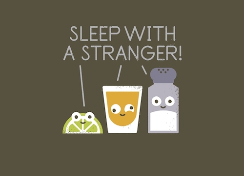 tequila
