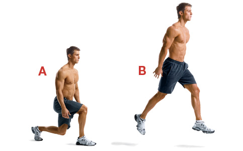 jumping lunges, lunge variations, lunges, lunge, dumbbell lunges, lunge exercises, different lunges, dumbbell lunge, advanced lunges