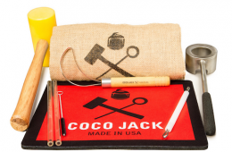 Pop The Top Off Your Coconut In Under 5 Seconds With The Coco Jack [GIVEAWAY]